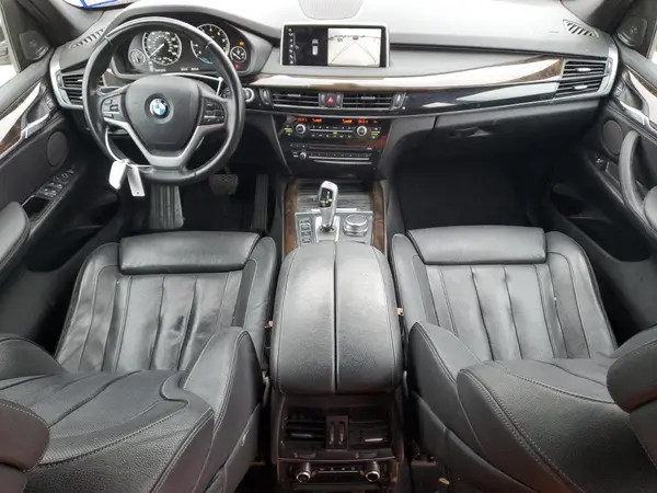 5UXKT0C30H0V96243 2017 BMW X5 - Image 8