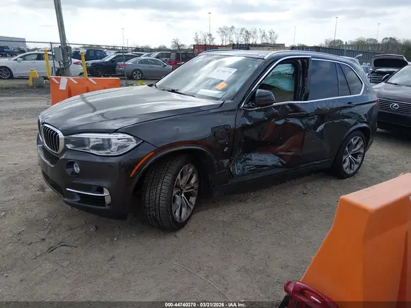 5UXKT0C30H0V96887 2017 BMW X5 - Image 2