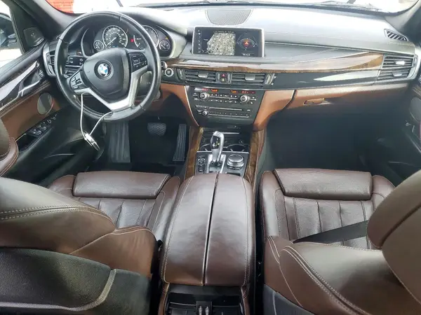 5UXKT0C30H0V96985 2017 BMW X5 - Image 8