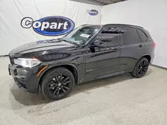 5UXKT0C30H0V97070 2017 BMW X5