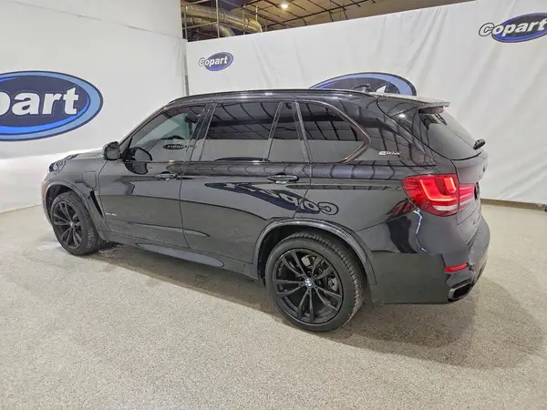 5UXKT0C30H0V97070 2017 BMW X5 - Image 2