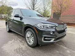 5UXKT0C30H0V97117 2017 BMW X5