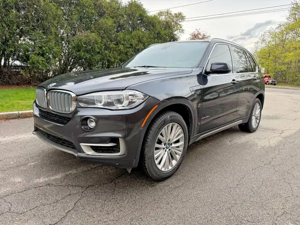 5UXKT0C30H0V97117 2017 BMW X5 - Image 2