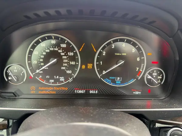 5UXKT0C30H0V97117 2017 BMW X5 - Image 8