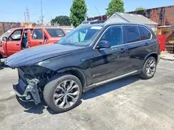 5UXKT0C30H0V97392 2017 BMW X5