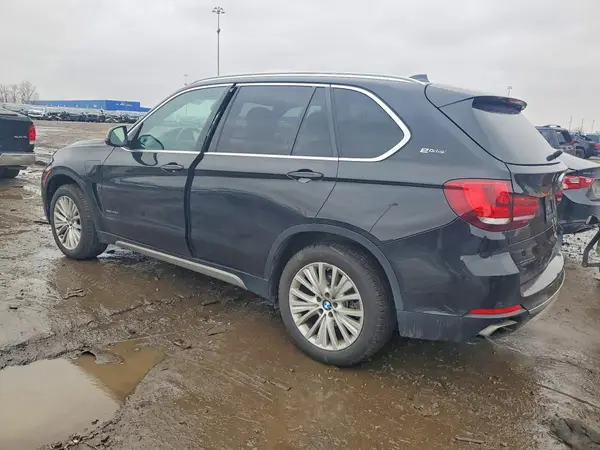 5UXKT0C30H0V97487 2017 BMW X5 - Image 2