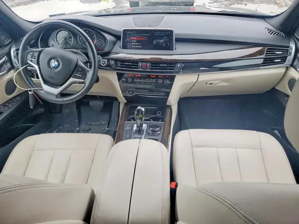 5UXKT0C30H0V97487 2017 BMW X5 - Image 8