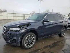 5UXKT0C30H0V97778 2017 BMW X5