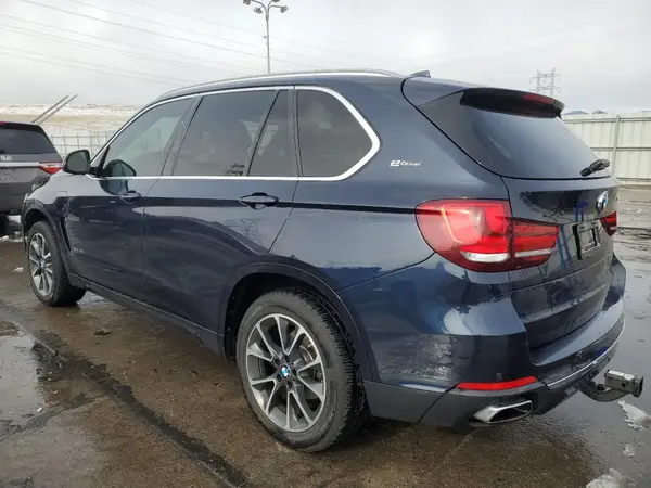 5UXKT0C30H0V97778 2017 BMW X5 - Image 2