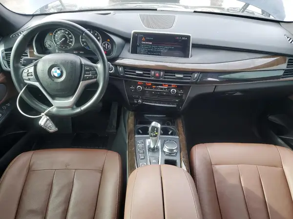 5UXKT0C30H0V97778 2017 BMW X5 - Image 8