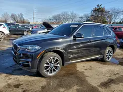 5UXKT0C30H0V97845 2017 BMW X5