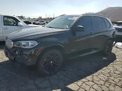 5UXKT0C30H0V98008 2017 BMW X5