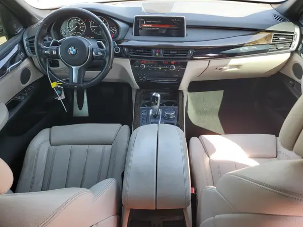 5UXKT0C30H0V98008 2017 BMW X5 - Image 8