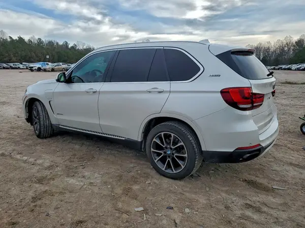 5UXKT0C31H0S81144 2017 BMW X5 - Image 2