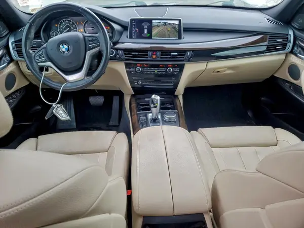 5UXKT0C31H0S81144 2017 BMW X5 - Image 8