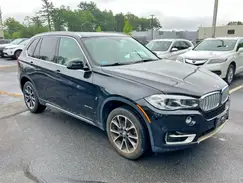 5UXKT0C31H0S81452 2017 BMW X5
