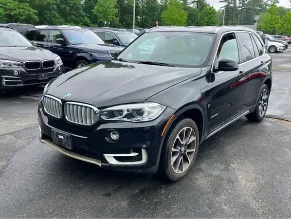 5UXKT0C31H0S81452 2017 BMW X5 - Image 2