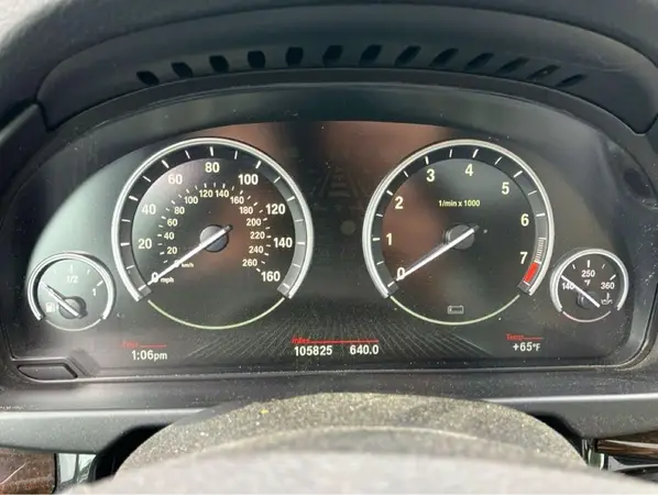5UXKT0C31H0S81452 2017 BMW X5 - Image 8