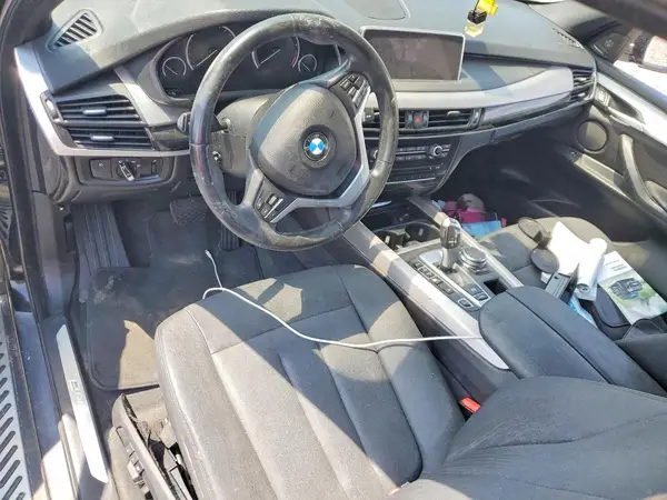 5UXKT0C31H0S81595 2017 BMW X5 - Image 8