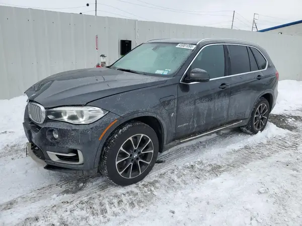 5UXKT0C31H0S81676 2017 BMW X5 - Image 1