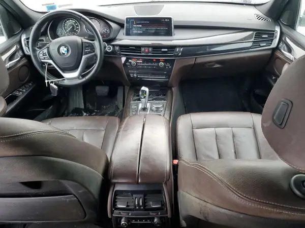 5UXKT0C31H0S81676 2017 BMW X5 - Image 8