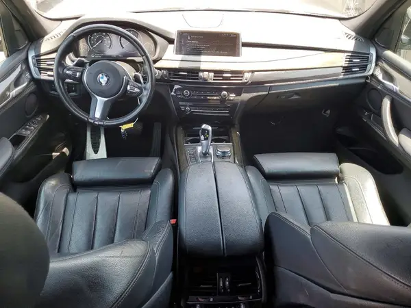 5UXKT0C31H0V95313 2017 BMW X5 - Image 8