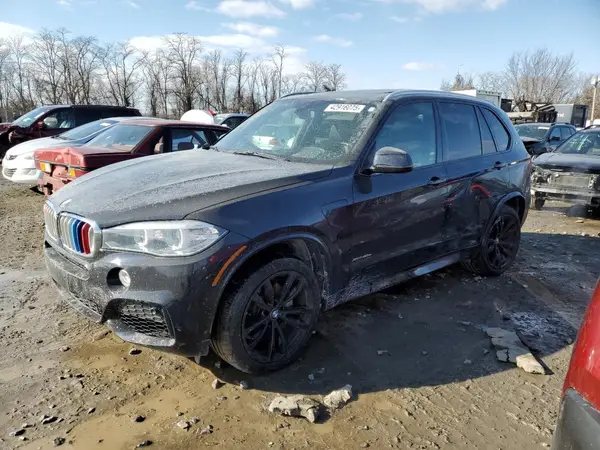 5UXKT0C31H0V96381 2017 BMW X5 - Image 1