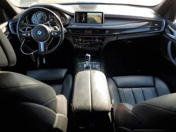 5UXKT0C31H0V96381 2017 BMW X5 - Image 8