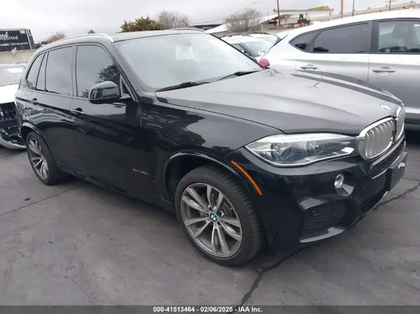 5UXKT0C31H0V96476 2017 BMW X5 - Image 1
