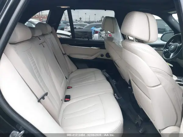 5UXKT0C31H0V96476 2017 BMW X5 - Image 8
