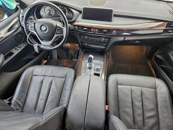 5UXKT0C31H0V96591 2017 BMW X5 - Image 8