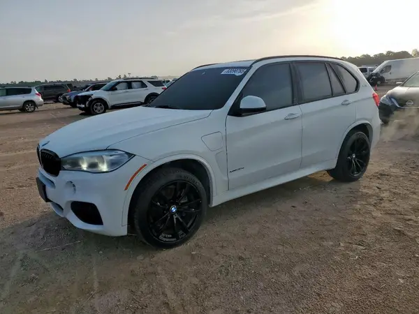 5UXKT0C31H0V96655 2017 BMW X5 - Image 1