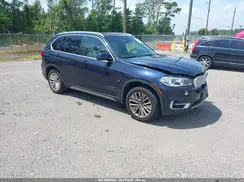 5UXKT0C31H0V96784 2017 BMW X5