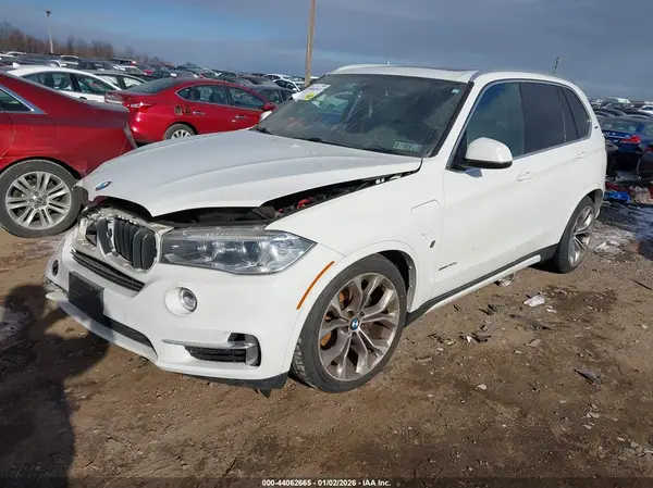 5UXKT0C31H0V97076 2017 BMW X5 - Image 2