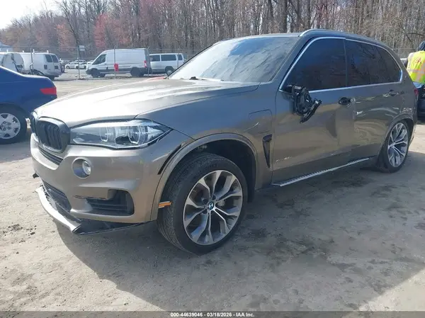 5UXKT0C31H0V97353 2017 BMW X5 - Image 2