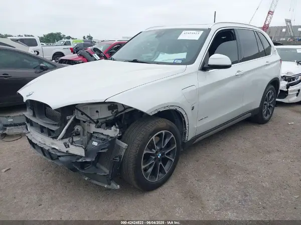 5UXKT0C31H0V97787 2017 BMW X5 - Image 2