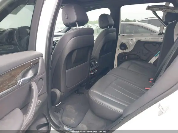 5UXKT0C31H0V97787 2017 BMW X5 - Image 8