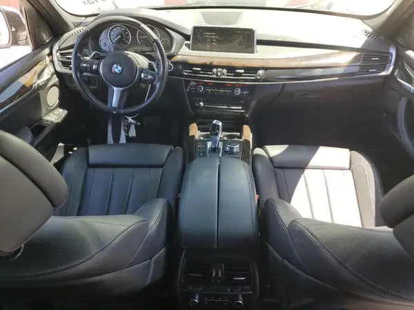 5UXKT0C31H0V97921 2017 BMW X5 - Image 8