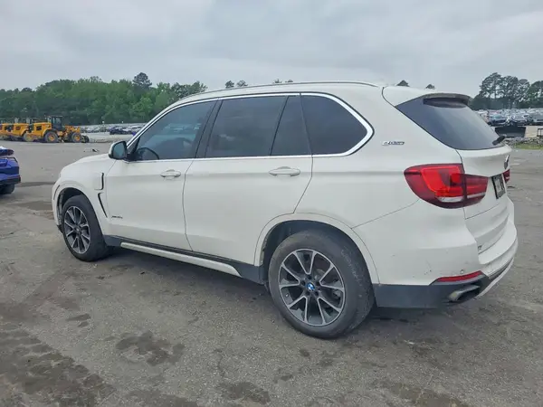 5UXKT0C32H0S81069 2017 BMW X5 - Image 2