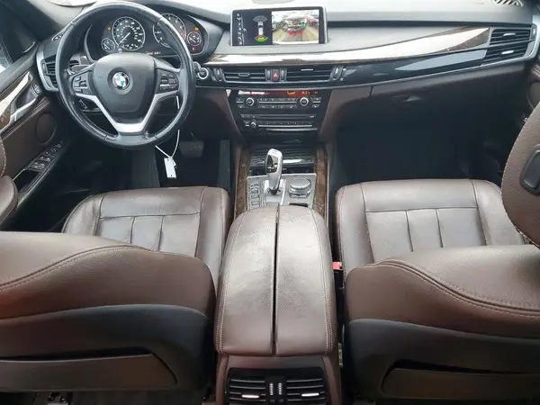 5UXKT0C32H0S81069 2017 BMW X5 - Image 8