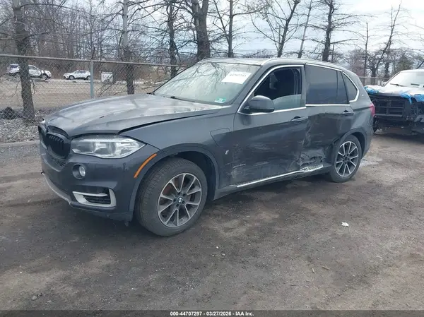5UXKT0C32H0S81444 2017 BMW X5 - Image 2