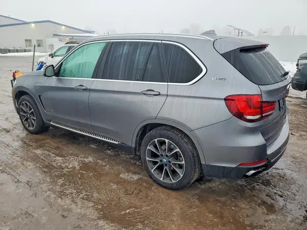 5UXKT0C32H0V95367 2017 BMW X5 - Image 2