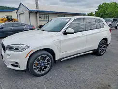 5UXKT0C32H0V95501 2017 BMW X5