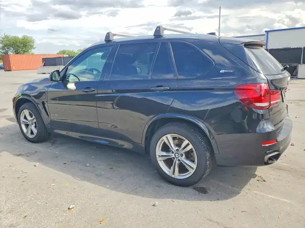 5UXKT0C32H0V95806 2017 BMW X5 - Image 2