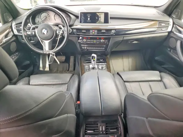5UXKT0C32H0V95806 2017 BMW X5 - Image 8