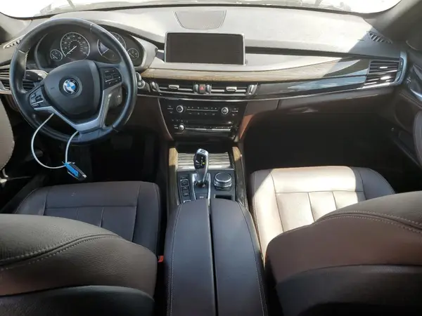 5UXKT0C32H0V96017 2017 BMW X5 - Image 8