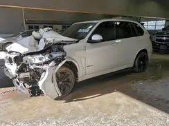 5UXKT0C32H0V96423 2017 BMW X5