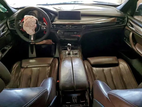 5UXKT0C32H0V96423 2017 BMW X5 - Image 8