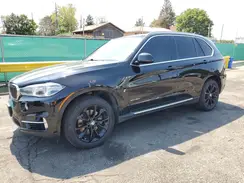 5UXKT0C32H0V96809 2017 BMW X5