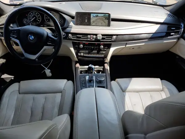 5UXKT0C32H0V96809 2017 BMW X5 - Image 8